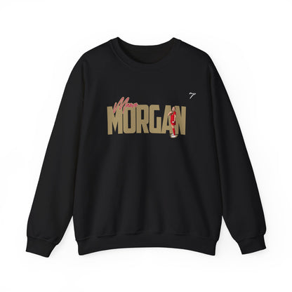 Maeve Morgan Crewneck