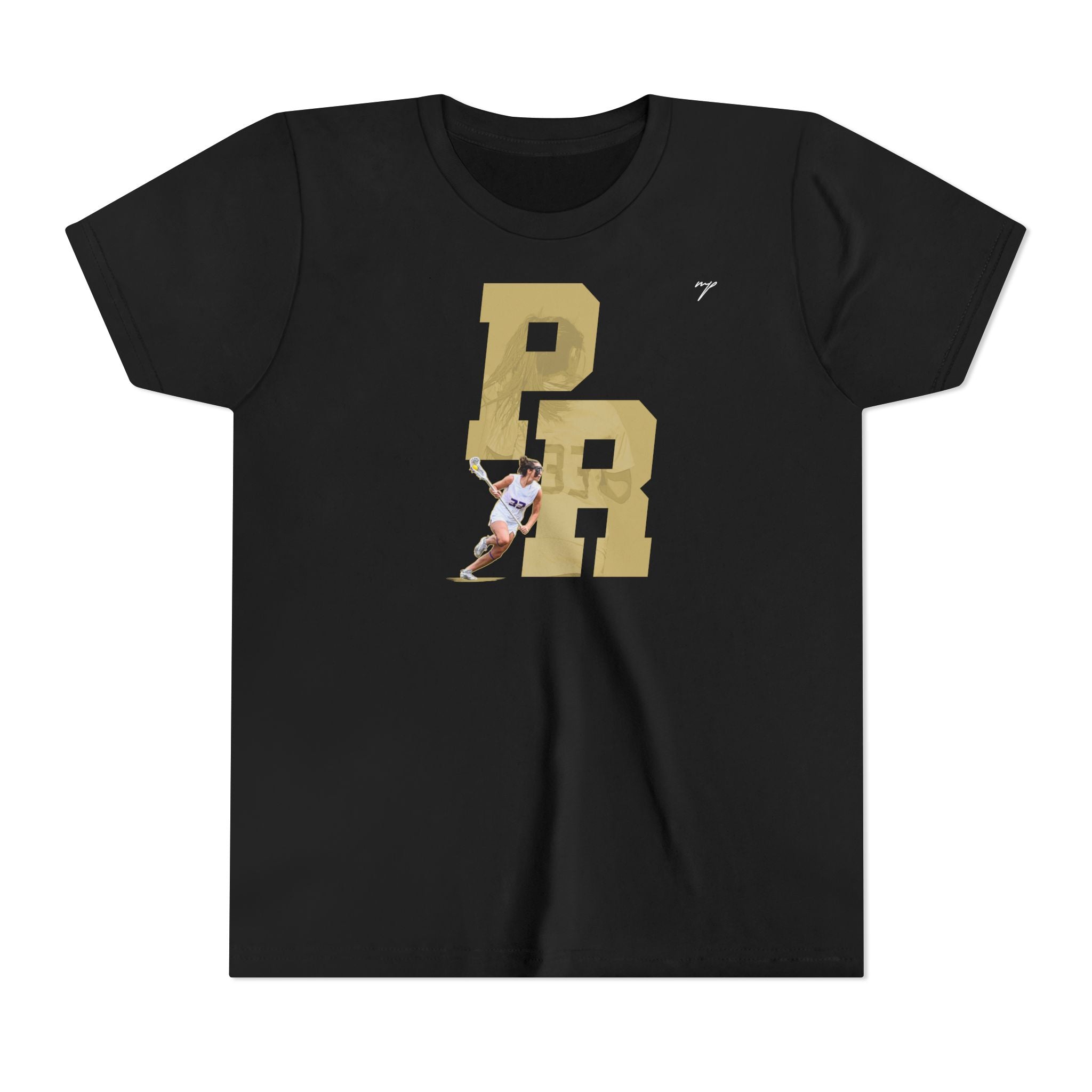 Payton Root YOUTH Graphic Tee