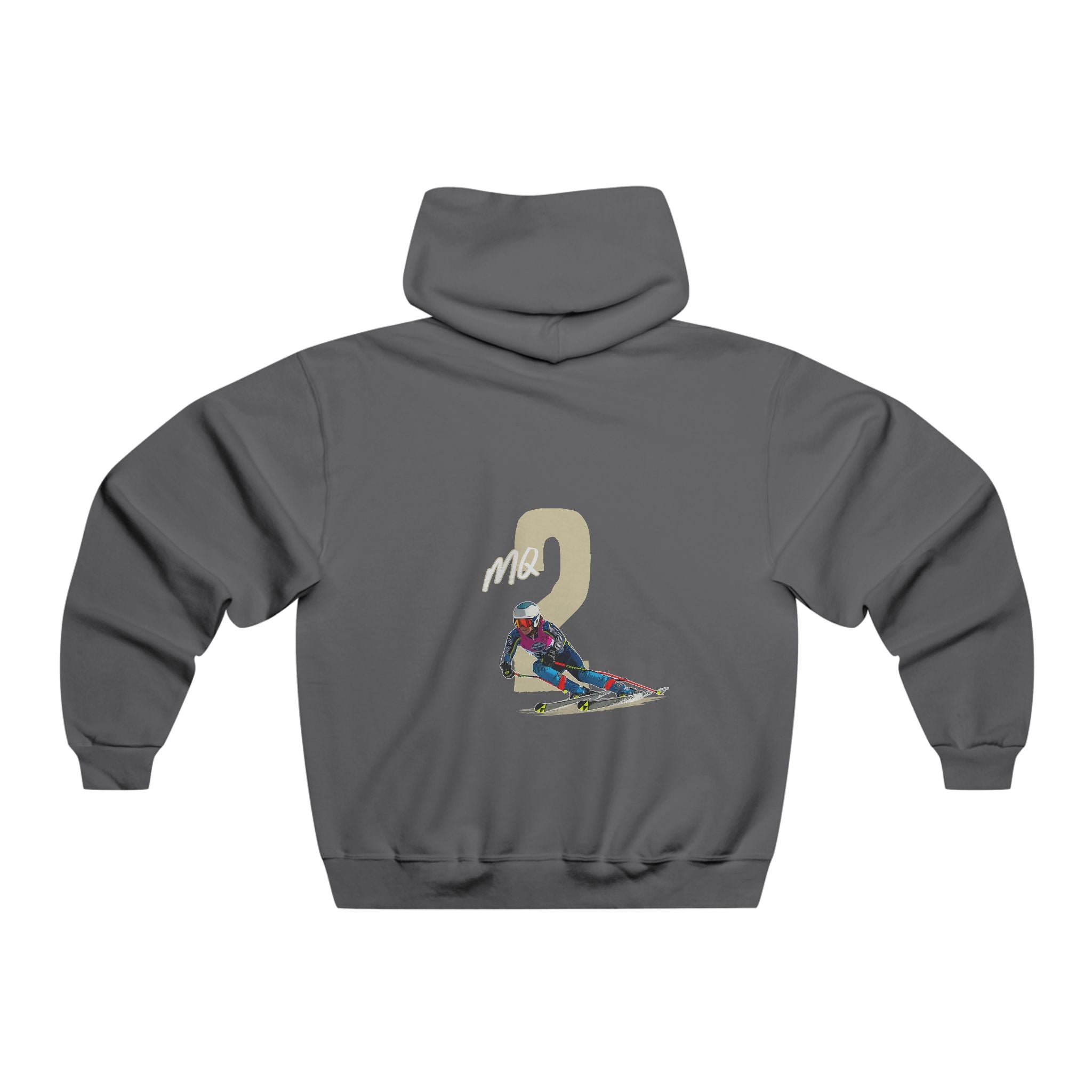 Molly Queally Vintage Hoodie