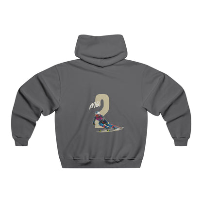 Molly Queally Vintage Hoodie