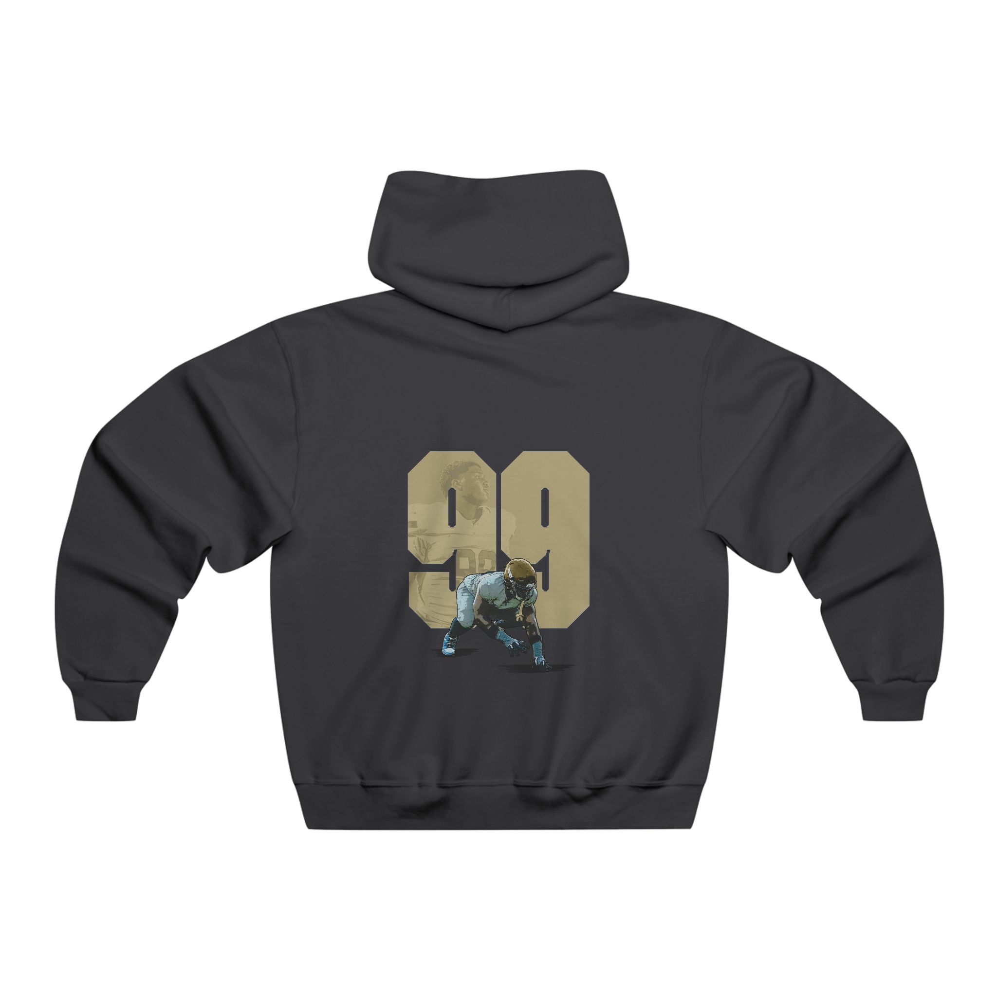 Tyler Parker Vintage Hoodie