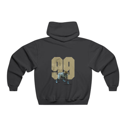 Tyler Parker Vintage Hoodie