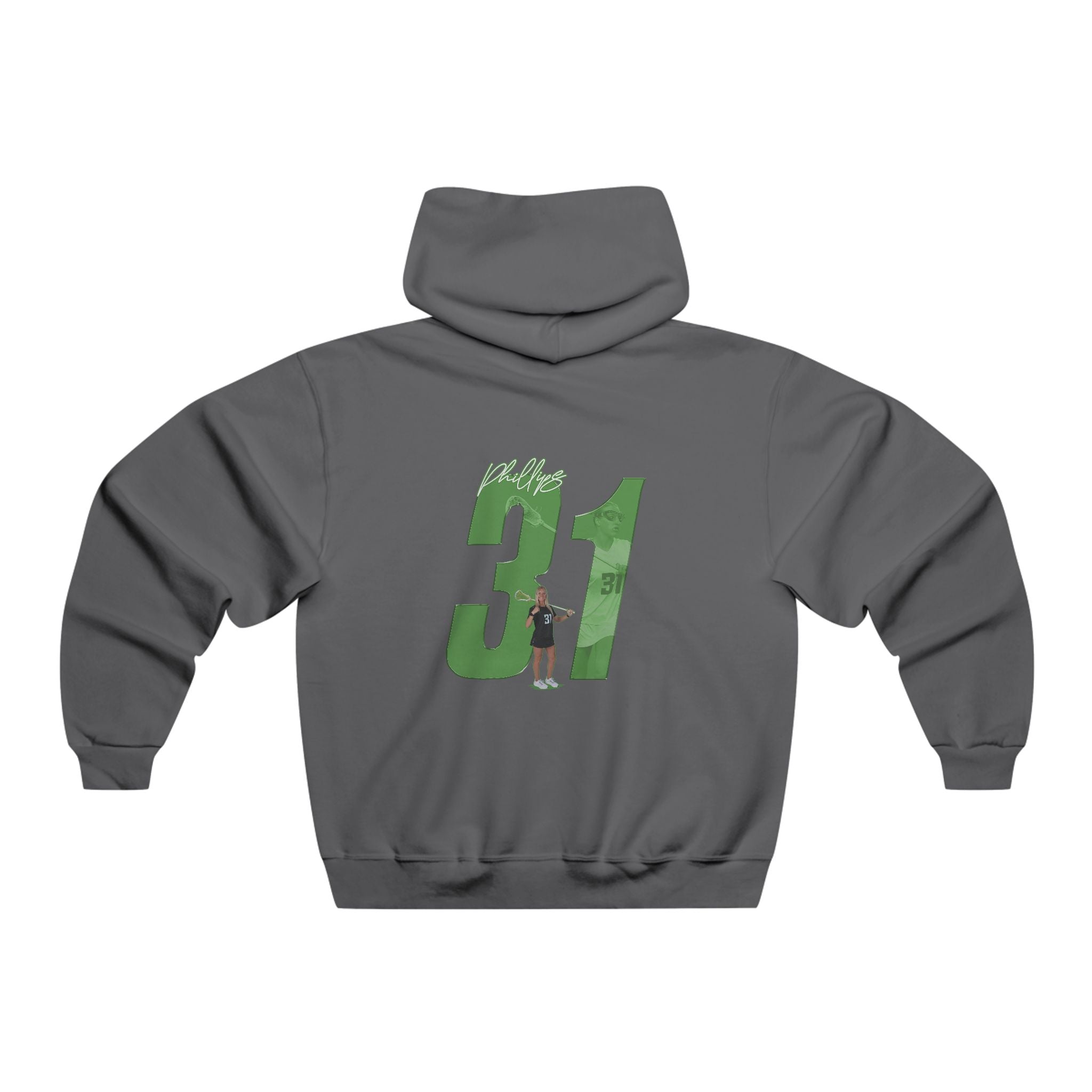 Anya Lucia Phillips Vintage Hoodie