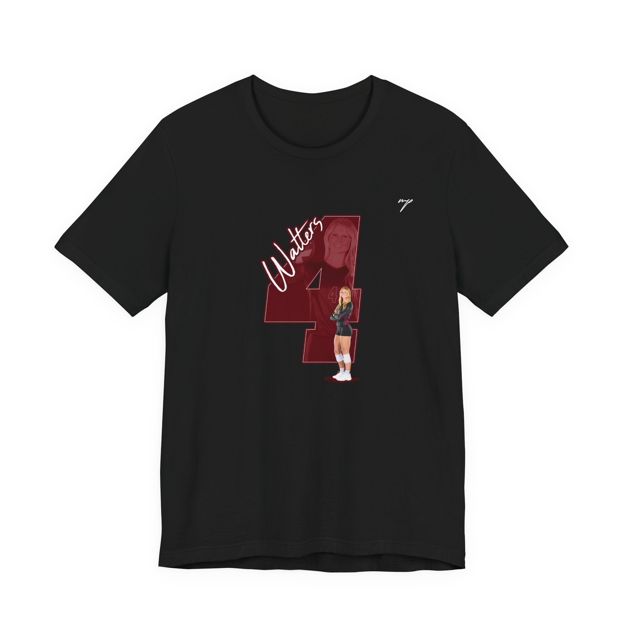 Jenna Walters Graphic Tee