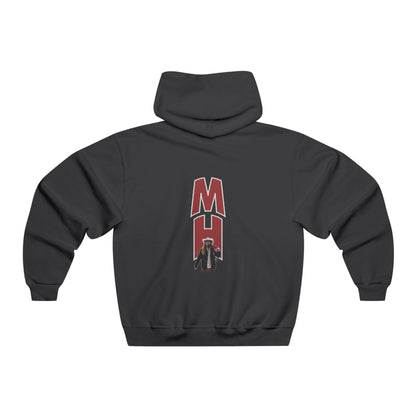 Mackenzie Hodges Vintage Hoodie