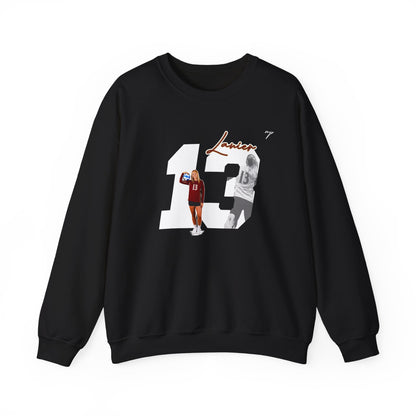 Cameron Lanier Crewneck