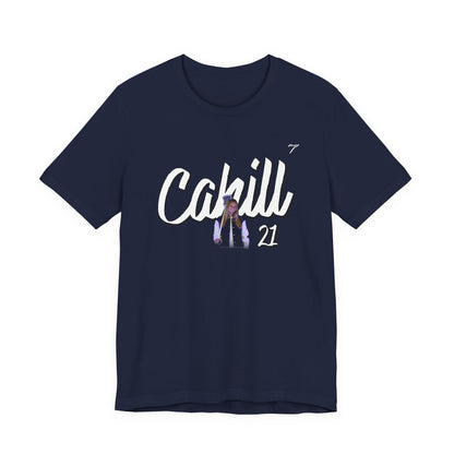 Aila Cahill Graphic Tee