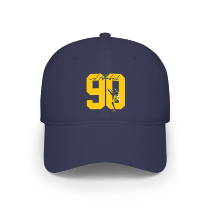 Hudson Hollenbeck Hat