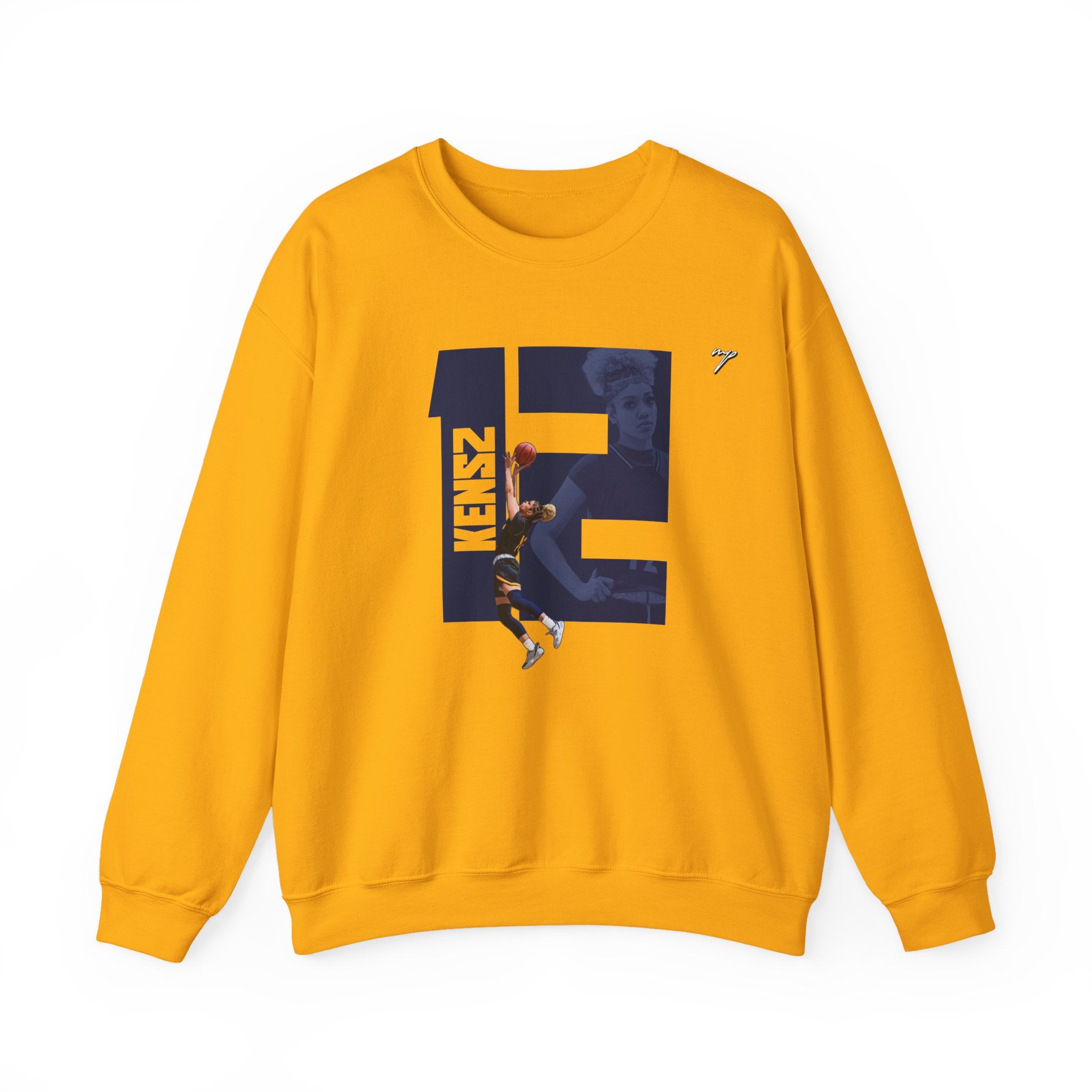 Kensley Hogan Crewneck