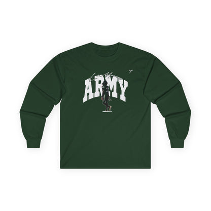 LaMarcus Army Long Sleeve