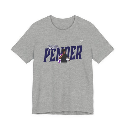 Katia Pender Graphic Tee