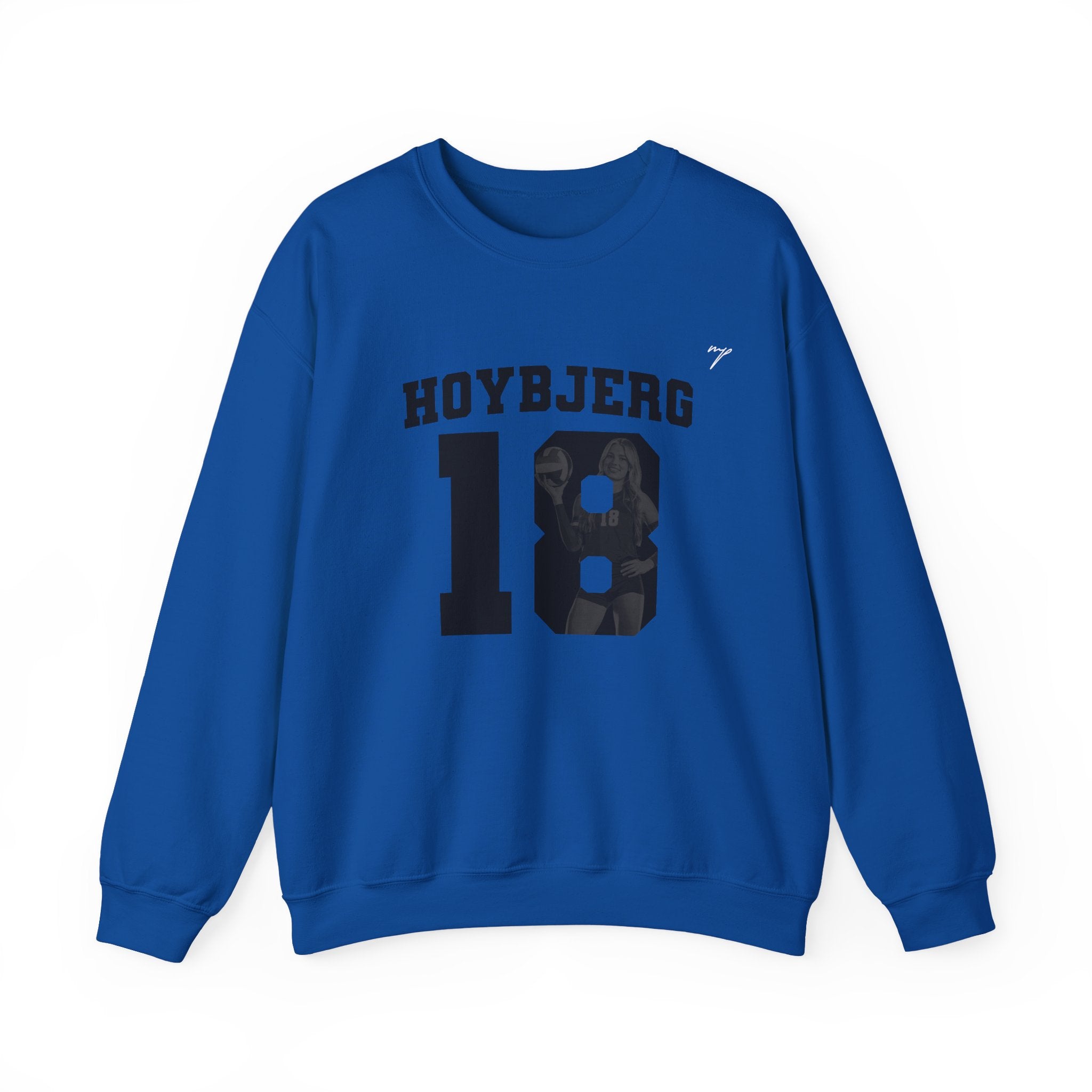Abby Hoybjerg Crewneck