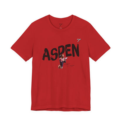 Aspen Lenczner Graphic Tee