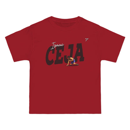 Isaac Ceja Vintage Tee