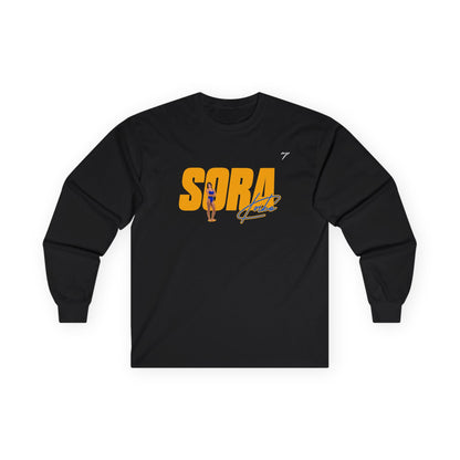 Sora Koike Long Sleeve