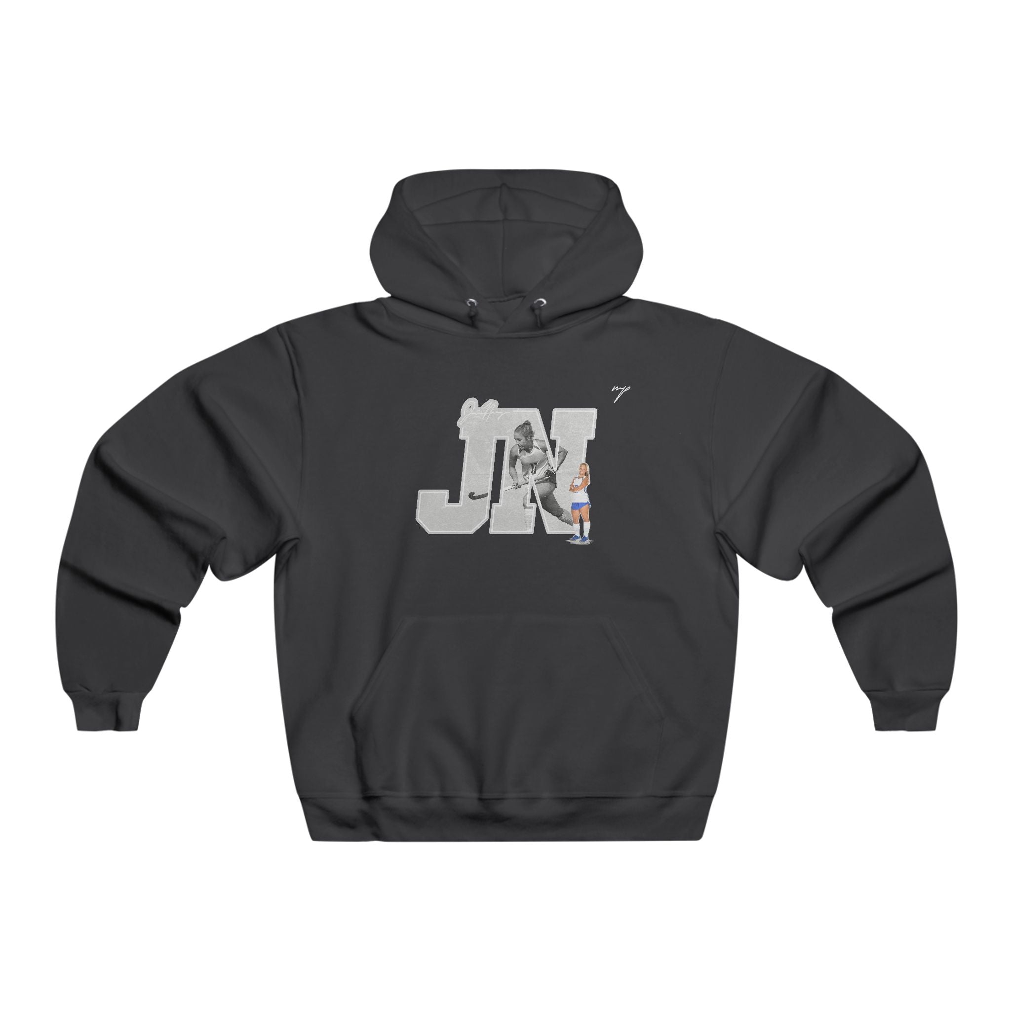 Josie Naeger Vintage Hoodie