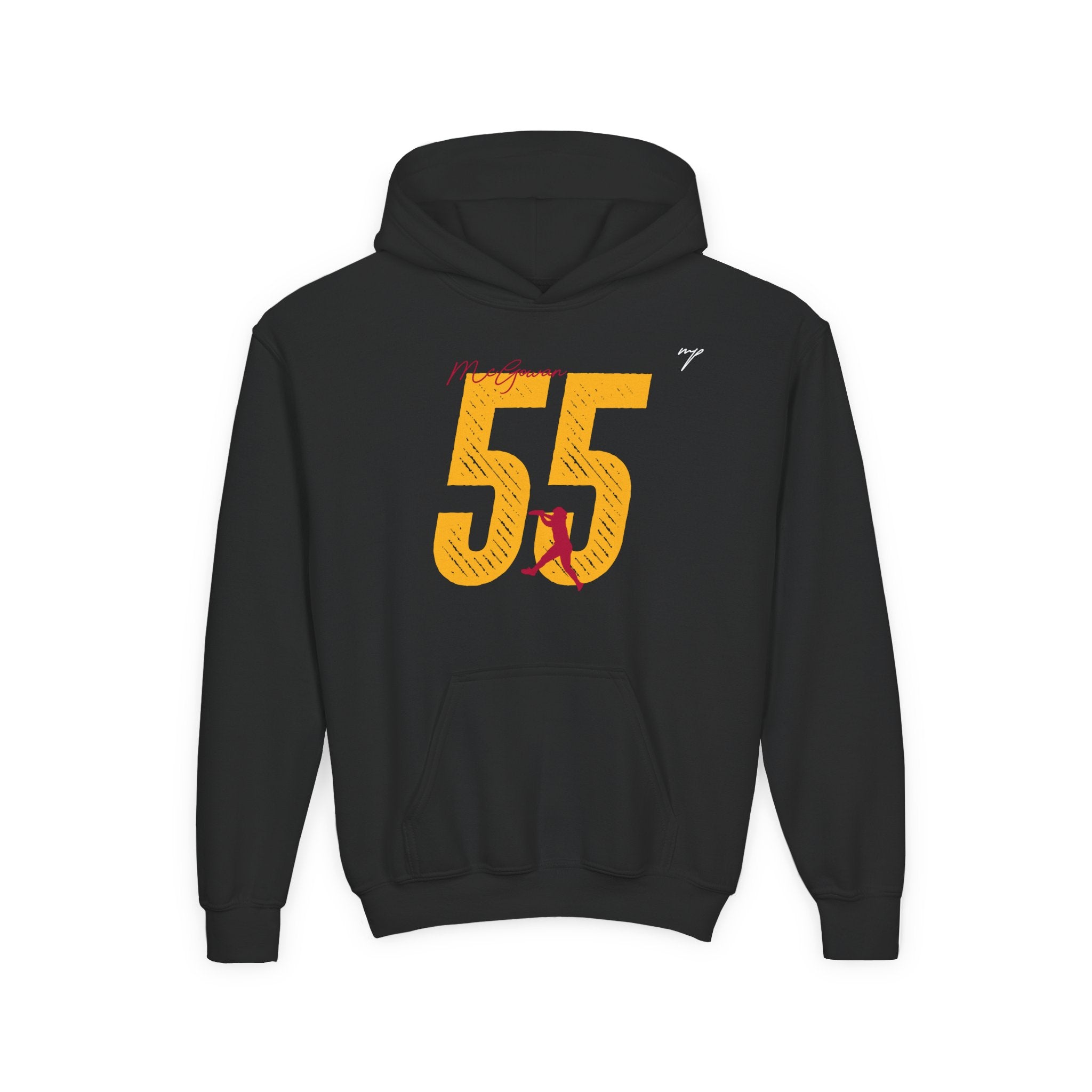 Madison McGowan YOUTH Hoodie