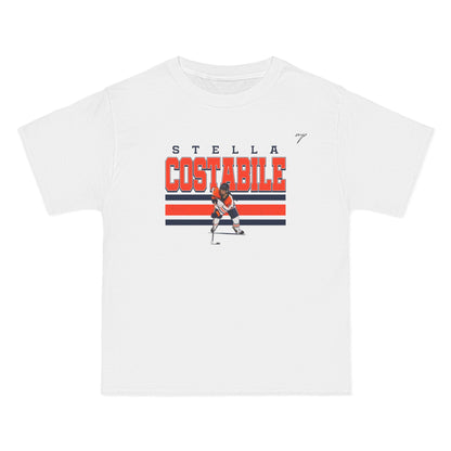 Stella Costabile Vintage Tee