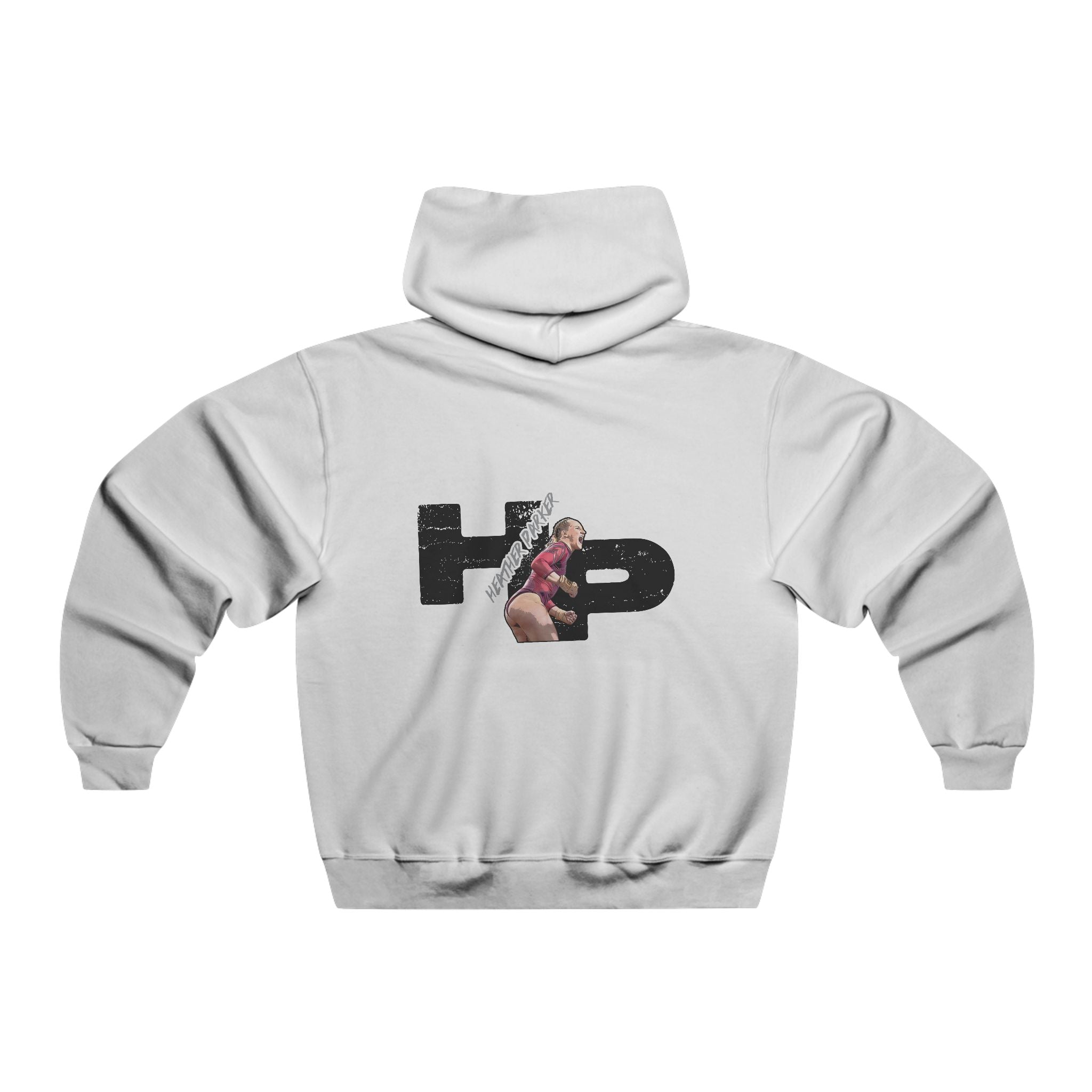 Heather Parker Vintage Hoodie