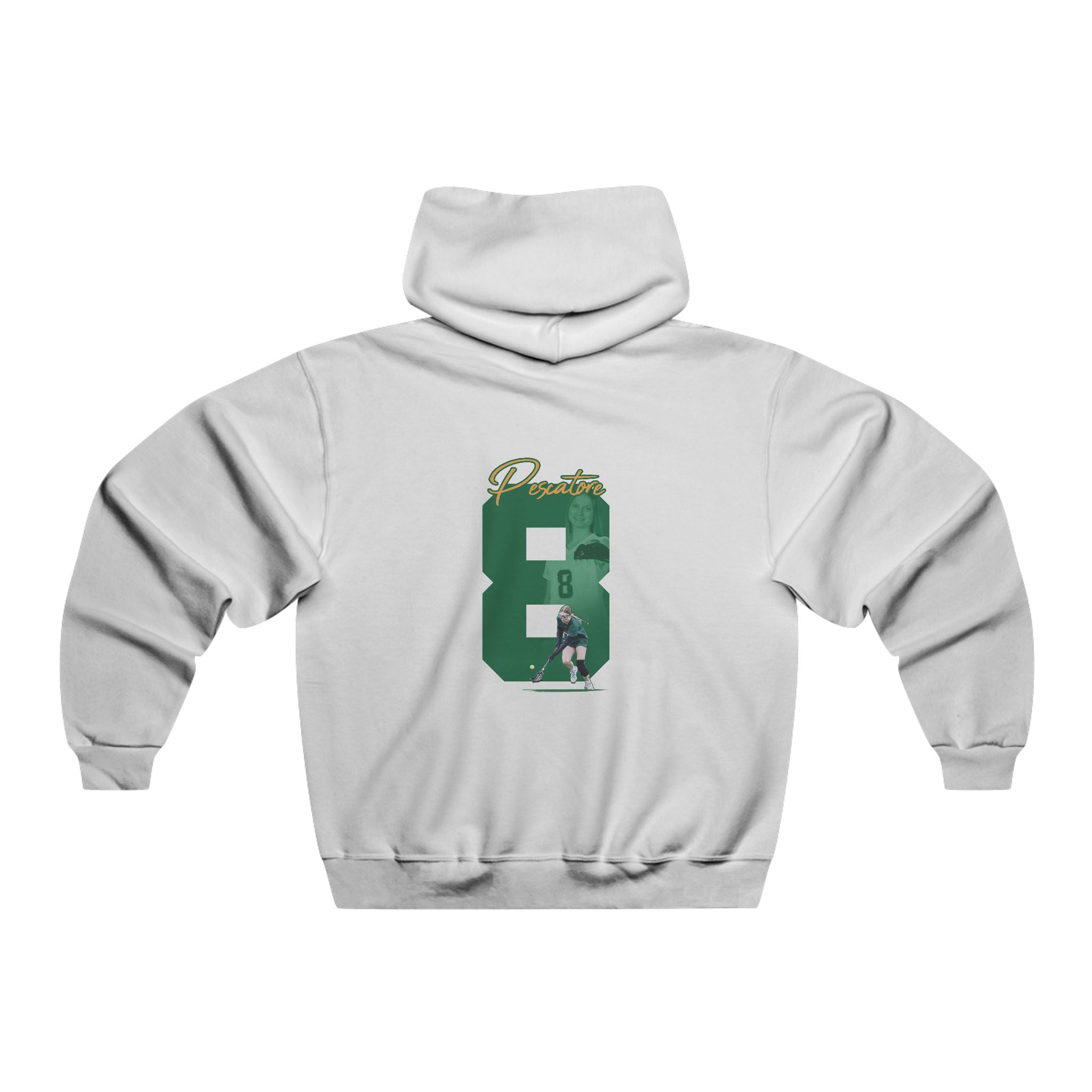 Felicia Pescatore Vintage Hoodie