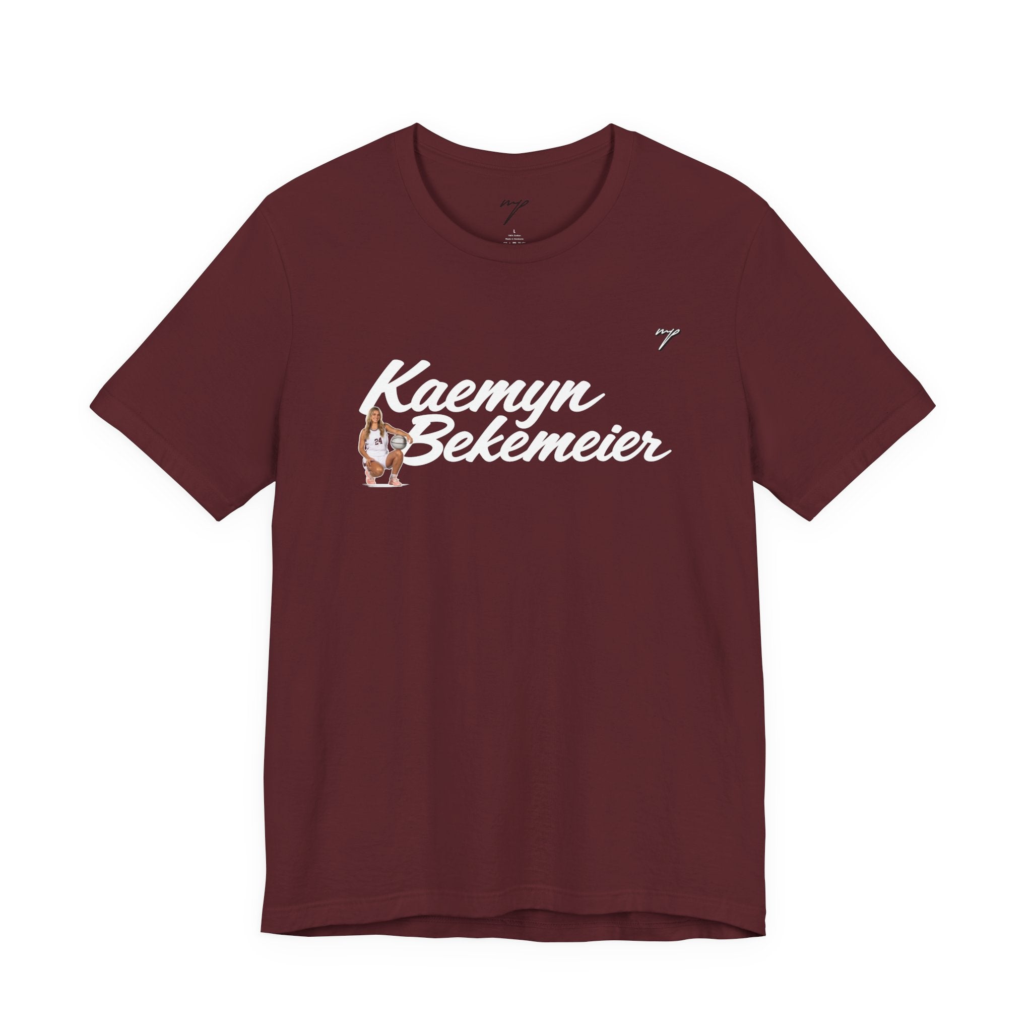 Kaemyn Bekemeier Graphic Tee