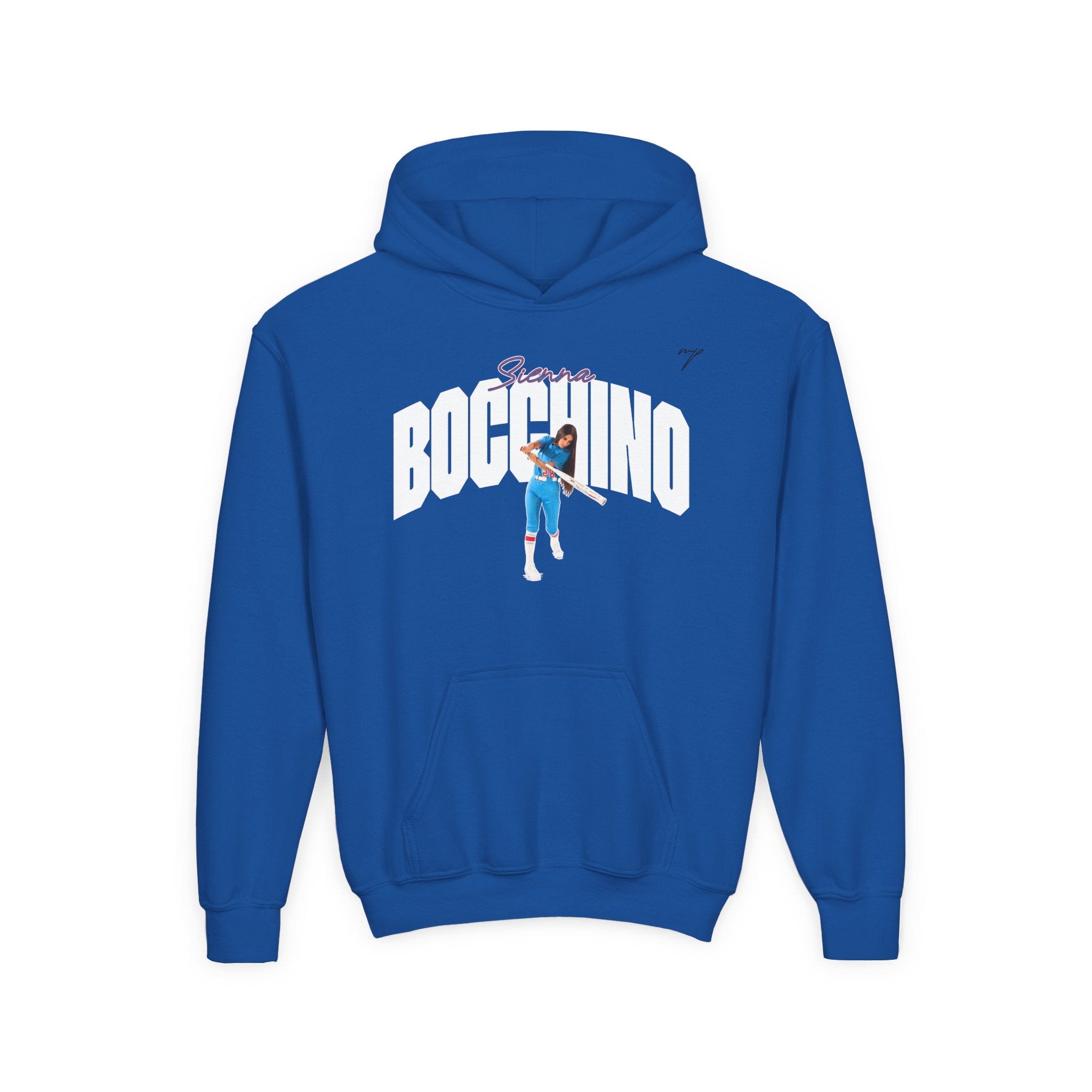 Sienna Bocchino Youth Hoodie