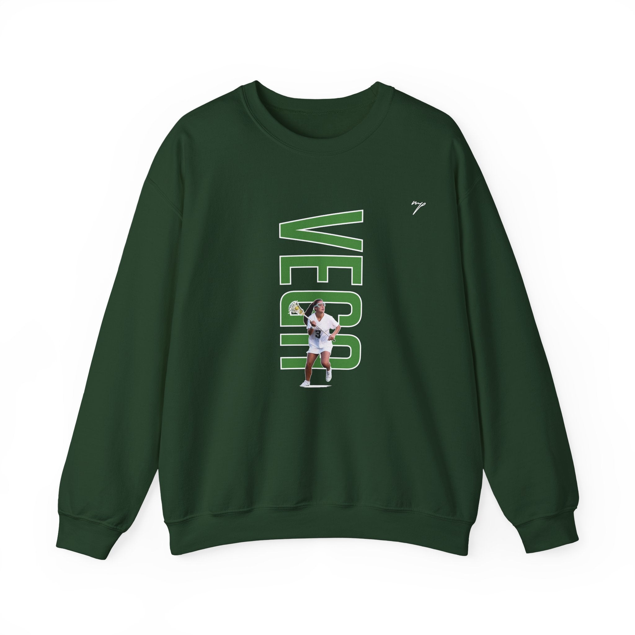 Alexa Vega Crewneck