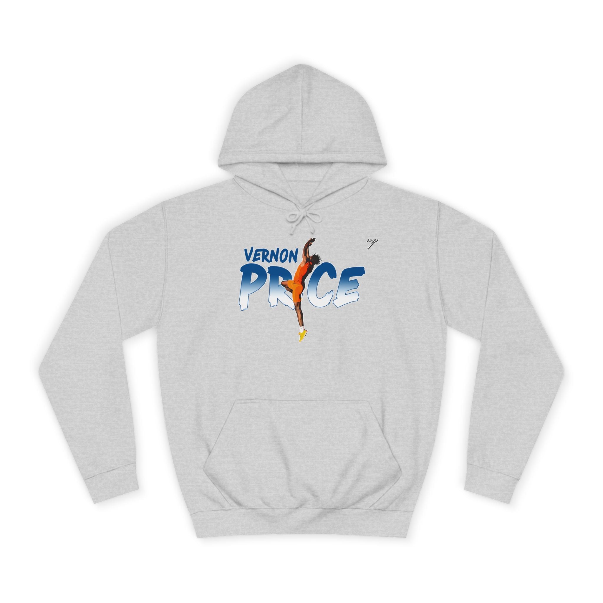 Vernon Price Hoodie