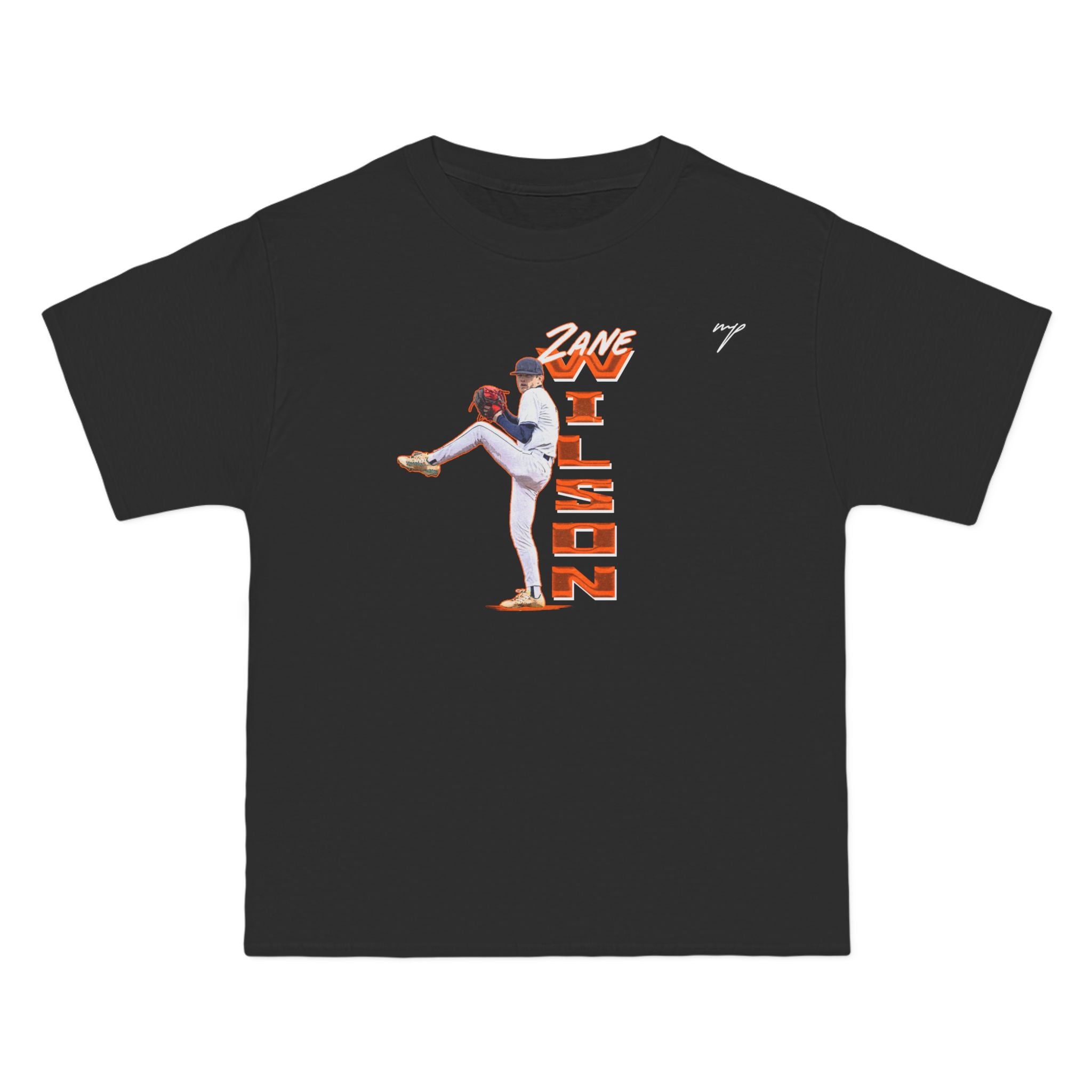 Zane Wilson Vintage Tee