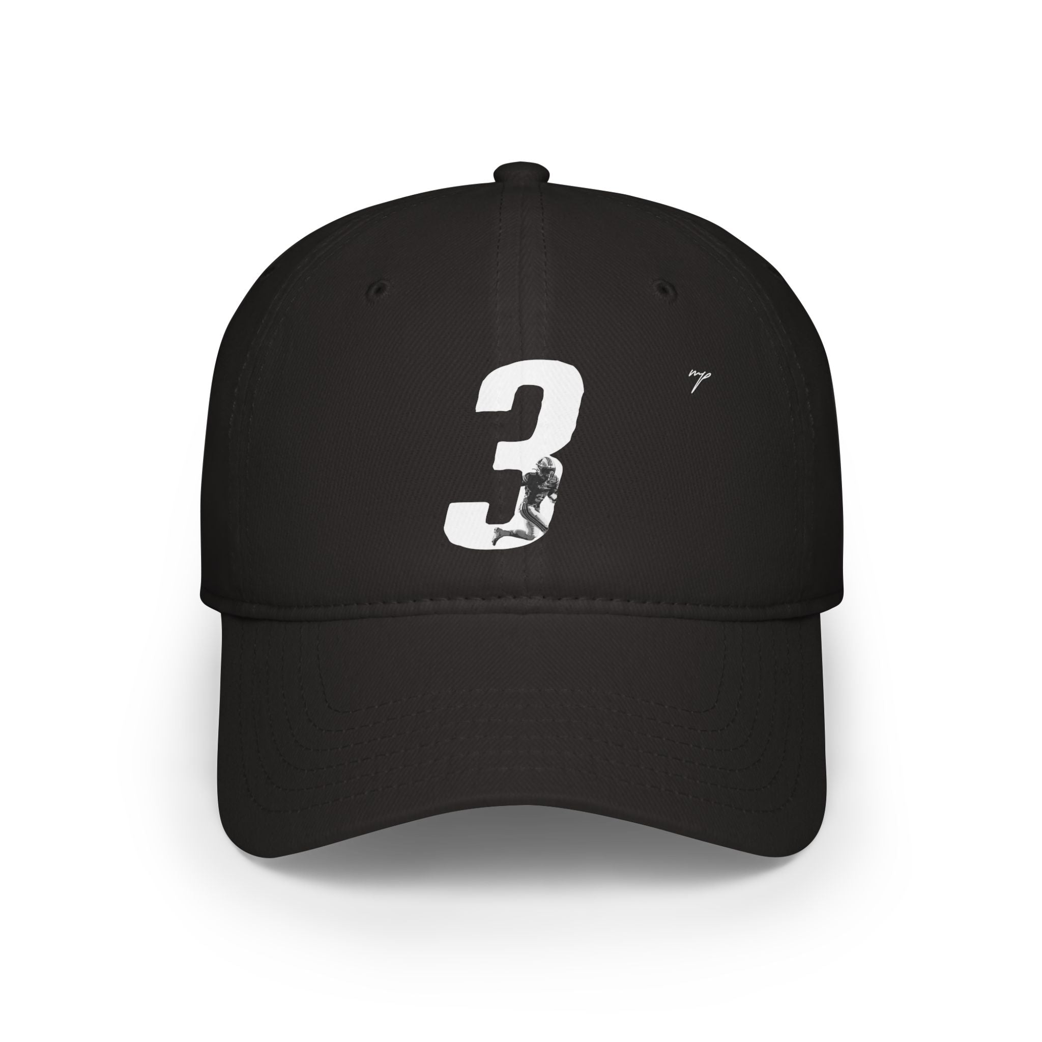 Charlie Ward Hat