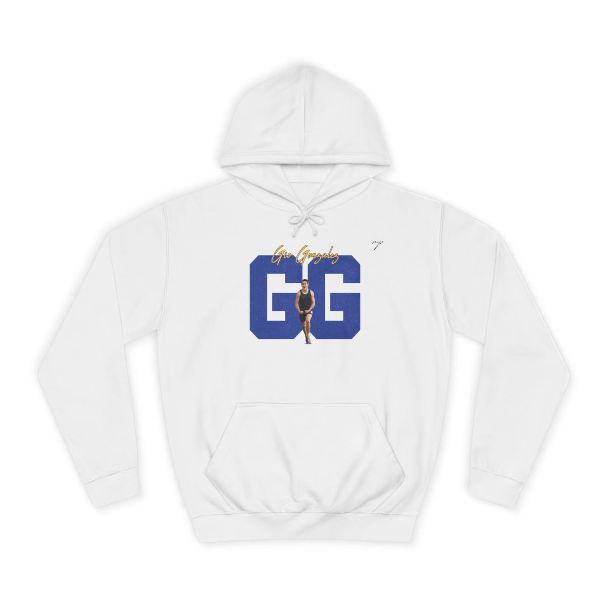 Gio Gonzalez Hoodie