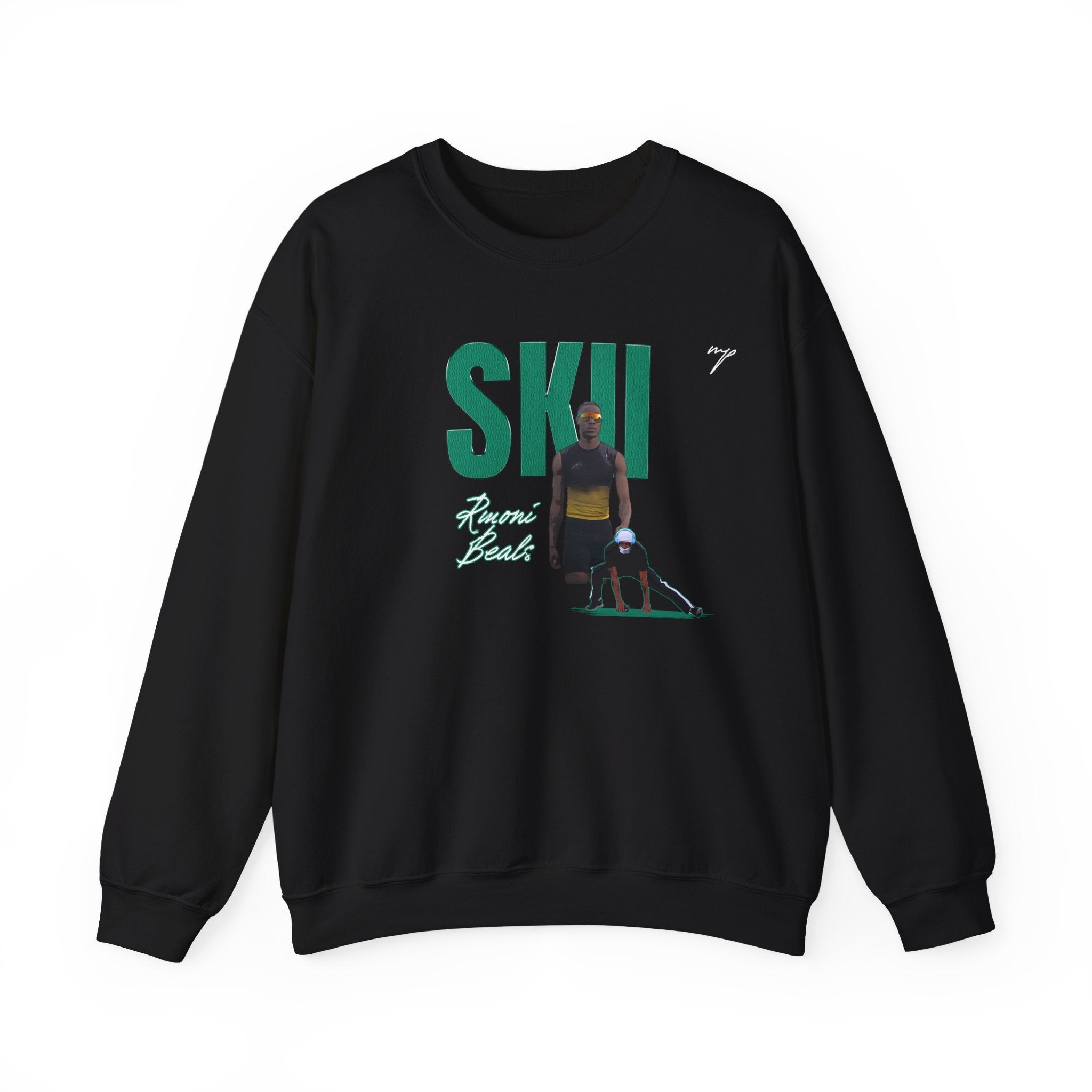 Rmoni Beals Crewneck