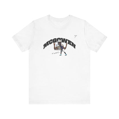Lance McGowen Graphic Tee