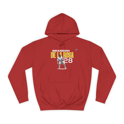 Brandon De La Rosa Hoodie