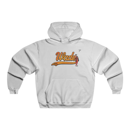 Ronnie Wade Vintage Hoodie