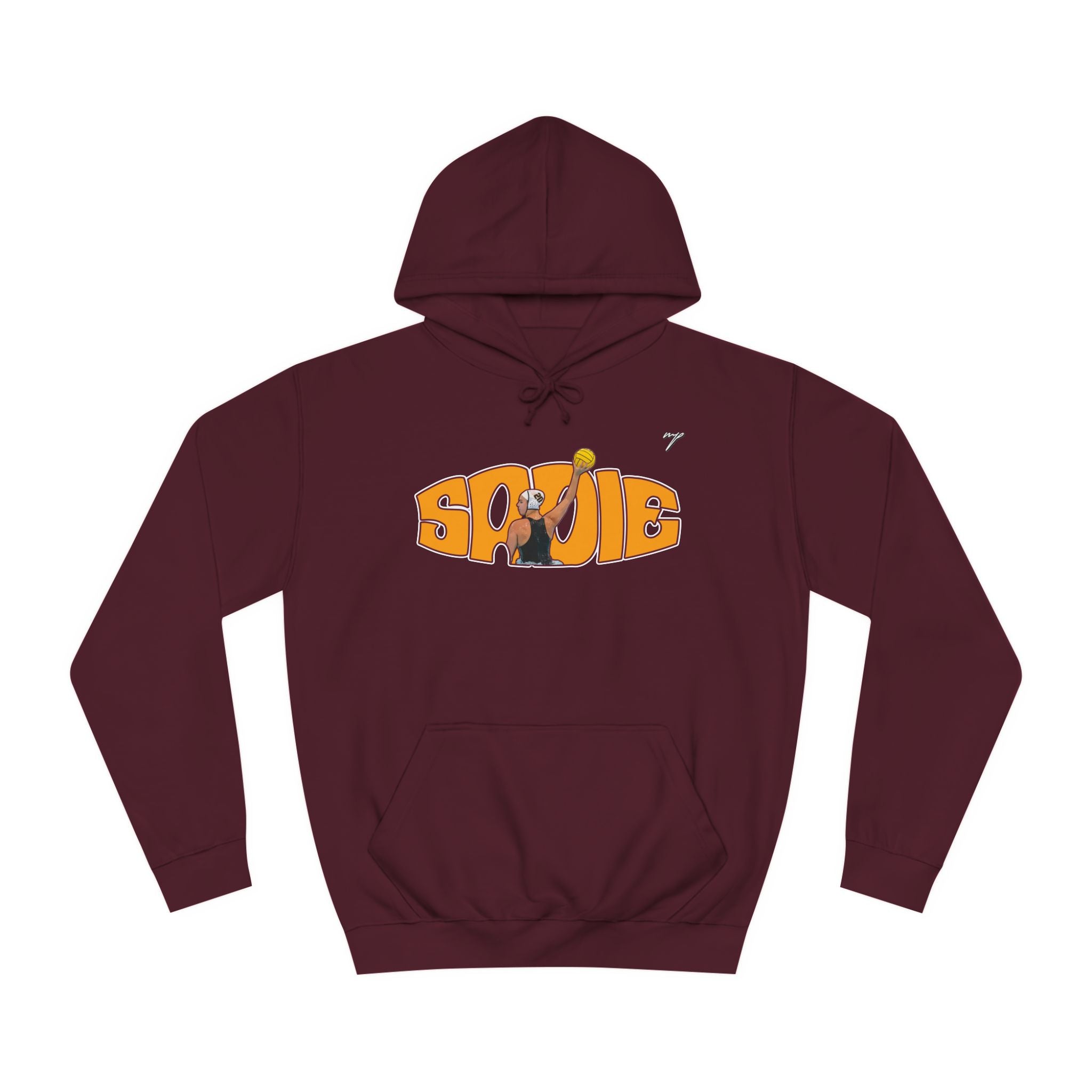 Sadie Sallas Hoodie