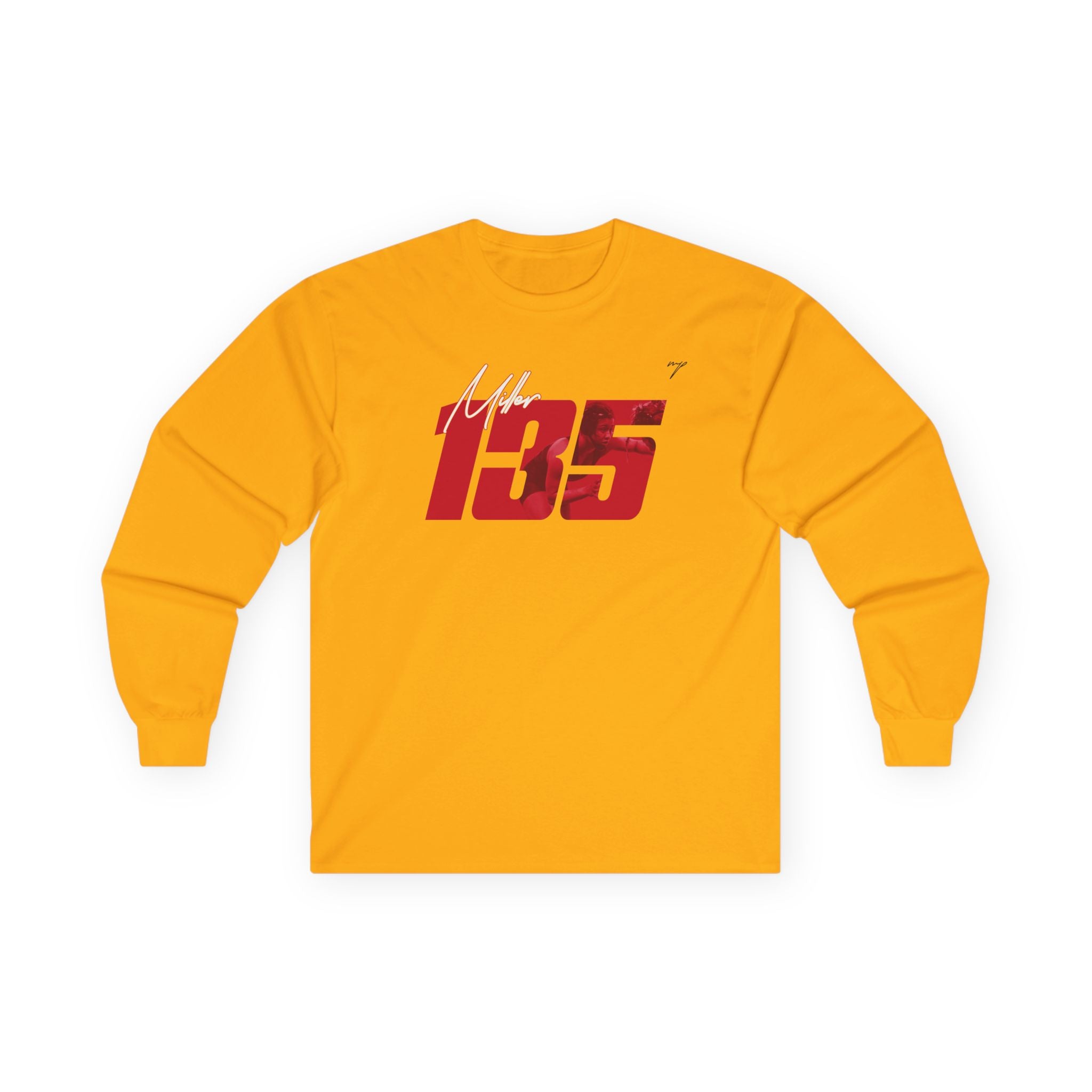 Isabella Miller Long Sleeve