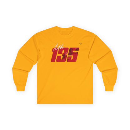 Isabella Miller Long Sleeve