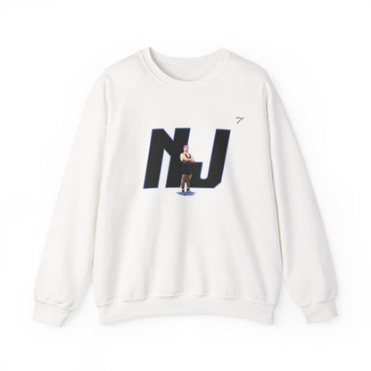Nick Johnson Crewneck
