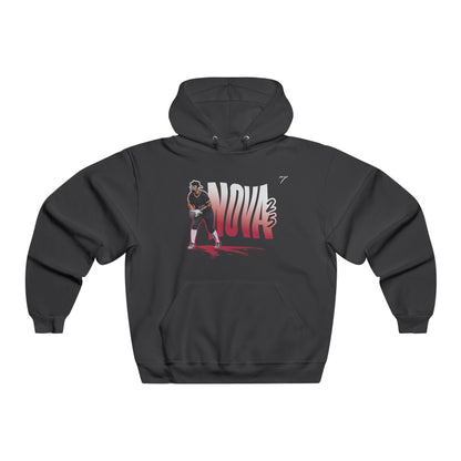 Nova Montes Vintage Hoodie