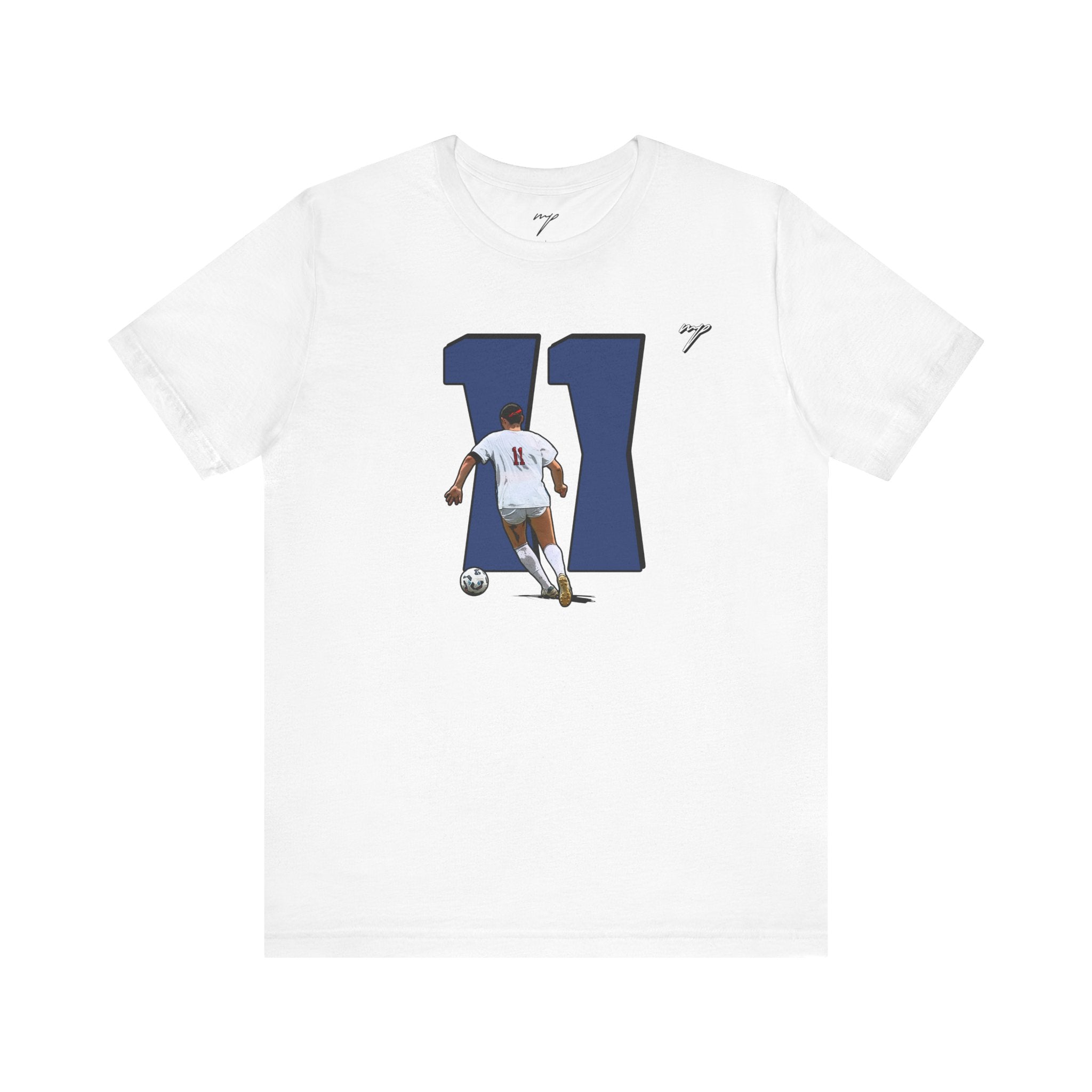 Bella Leonard Graphic Tee