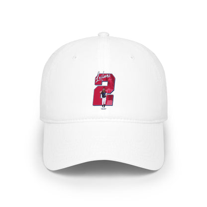 Leilani Gonzalez Hat