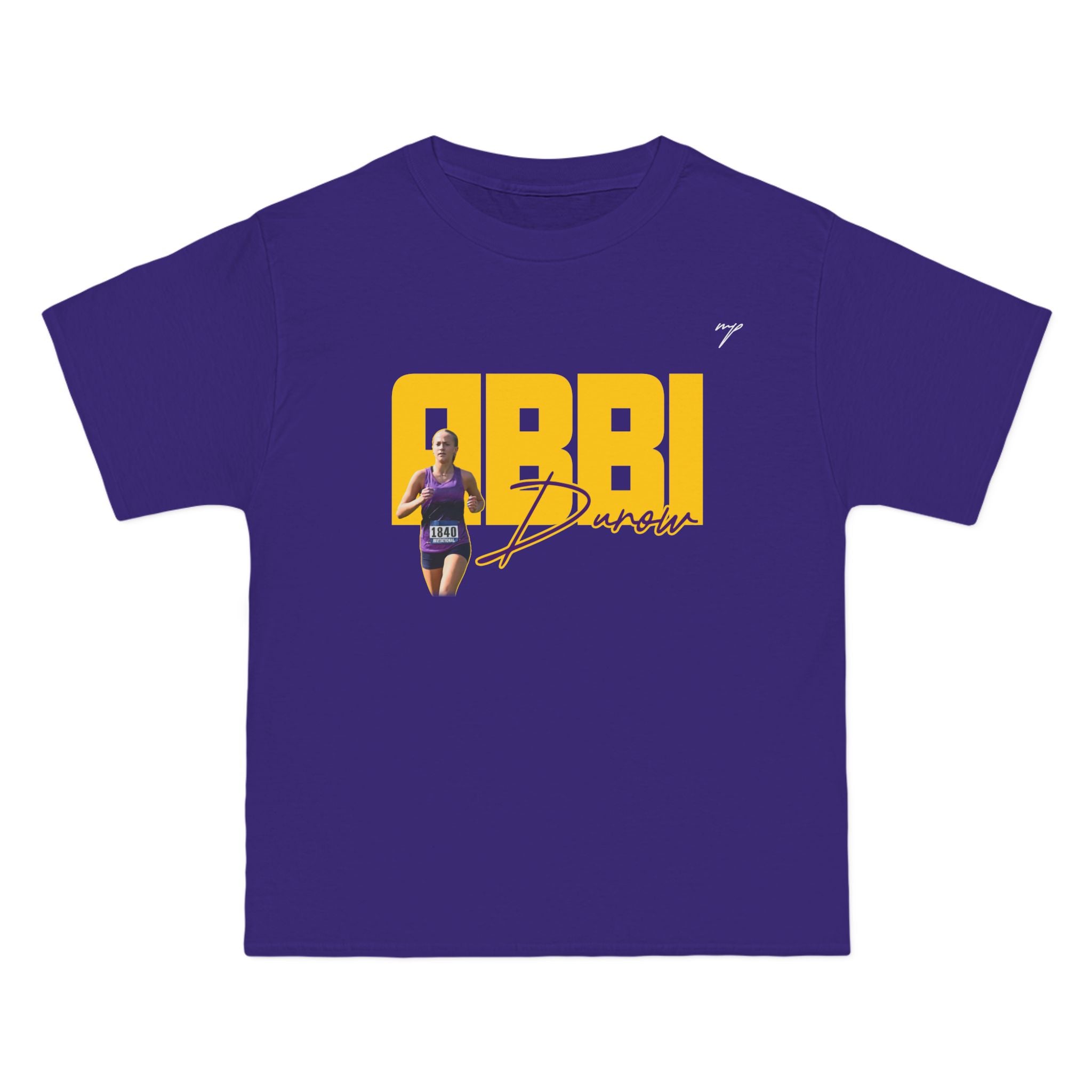 Abbi Durow Vintage Tee