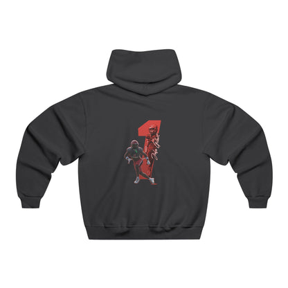 John Gilbert Vintage Hoodie