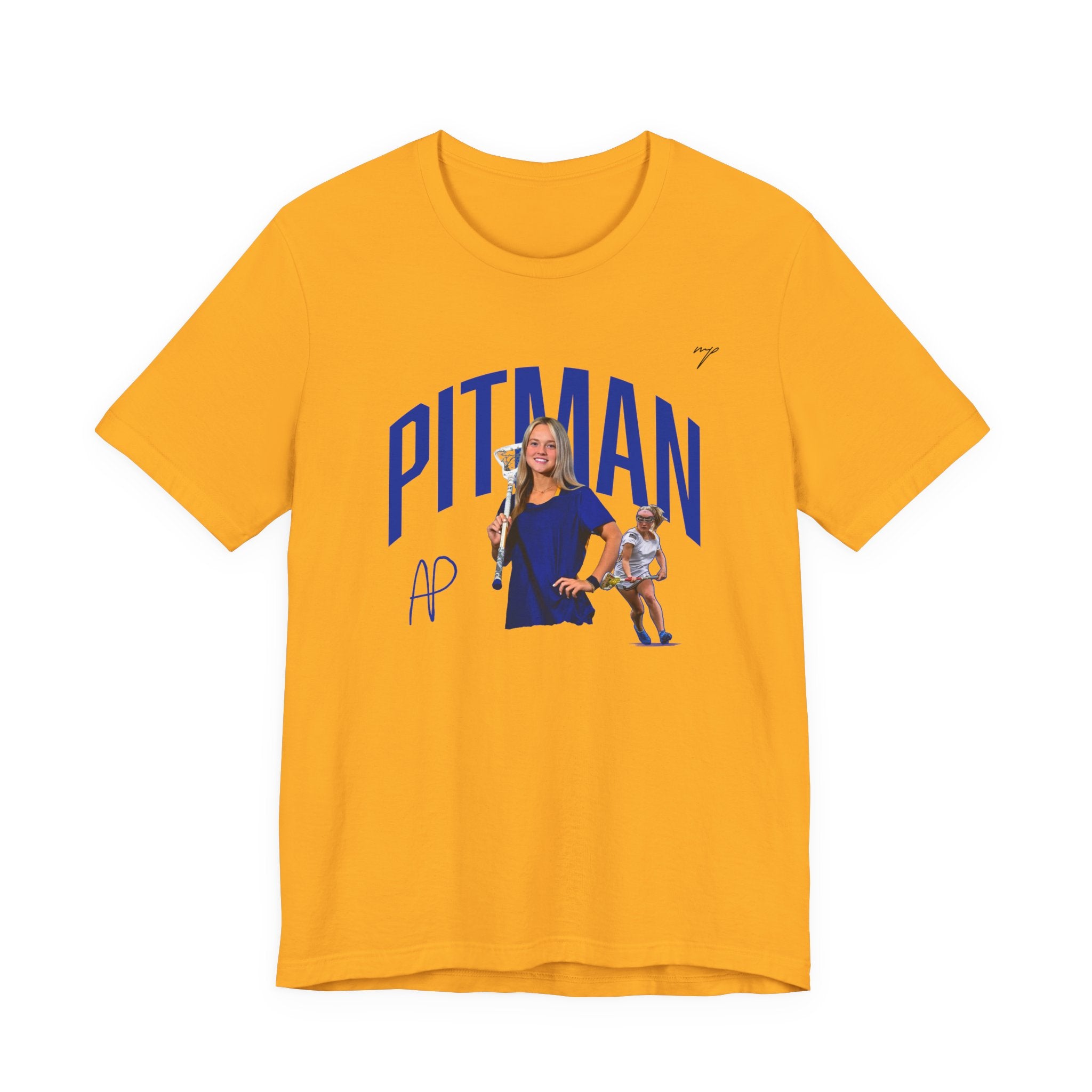 Addison Pitman Graphic Tee