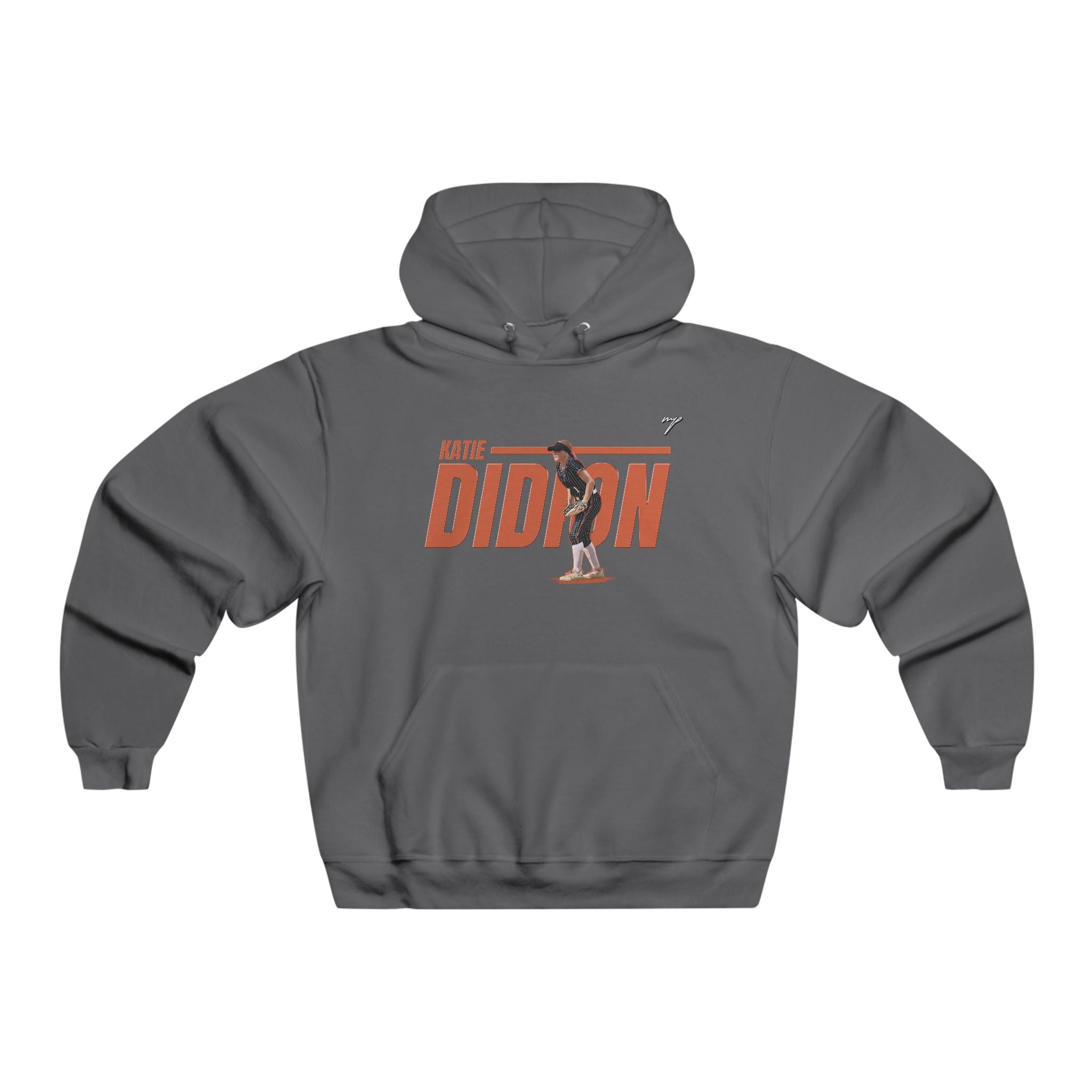 Katie Didion Vintage Hoodie