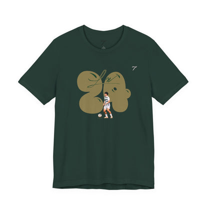 Luc Lavielle Graphic Tee