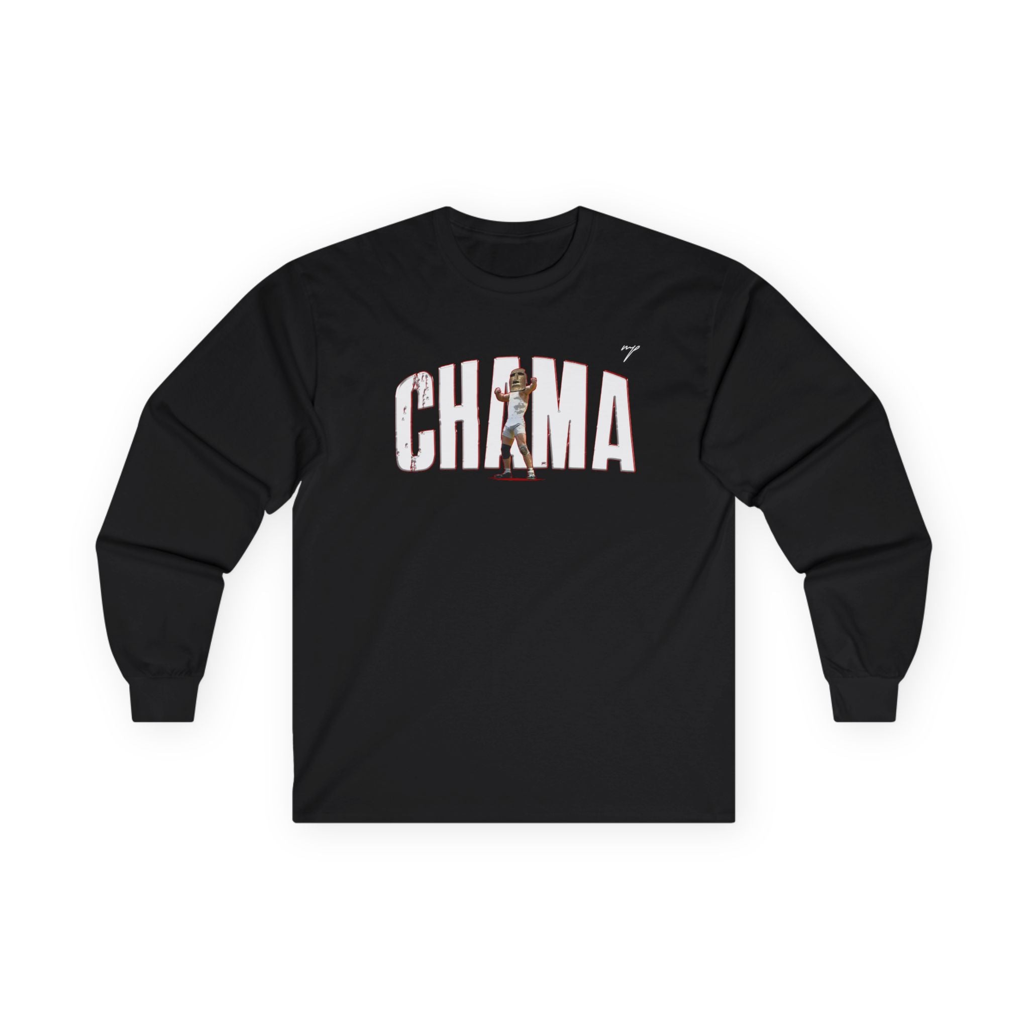 Matt Kowalski Long Sleeve Tee