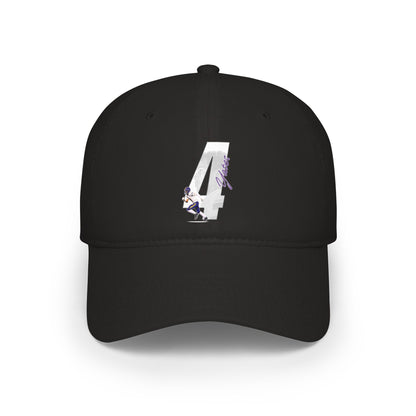 Isaiah Yates Hat