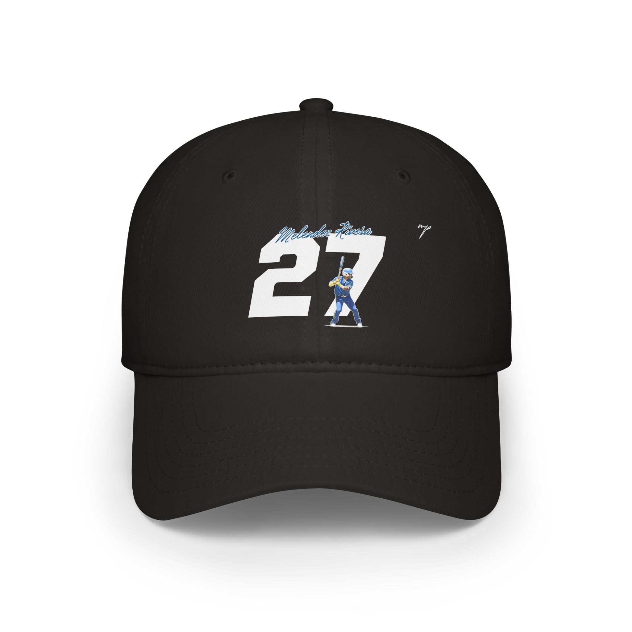 Emir Melendez Rivera Hat